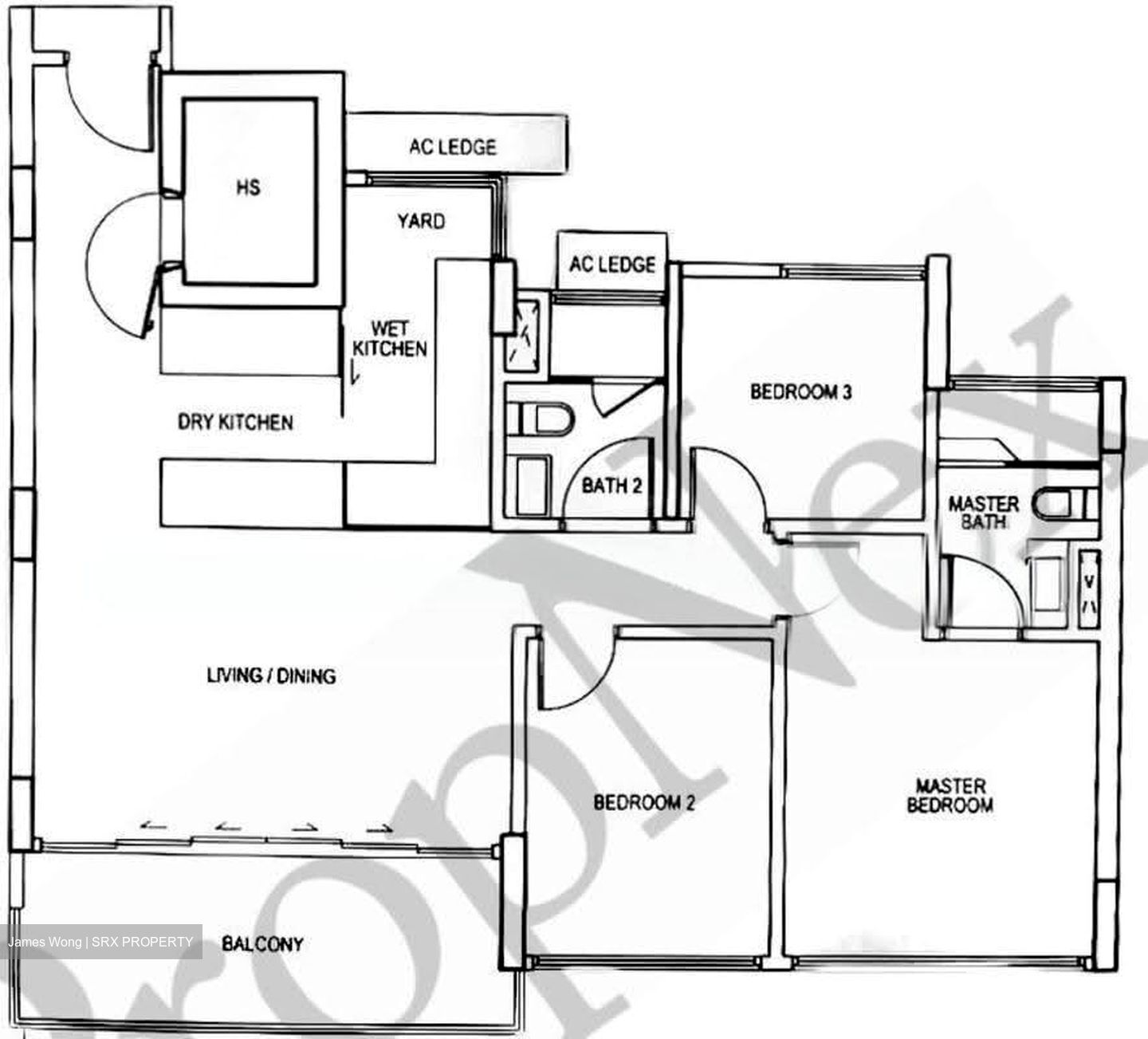 euHabitat (D14), Condominium #610529151